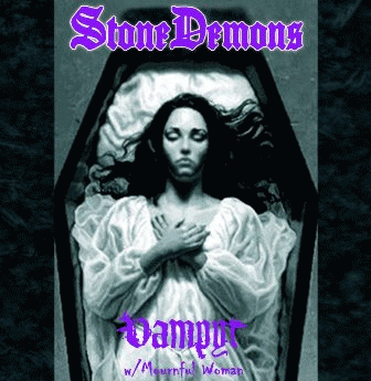 Stone Demons : Vampyr